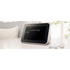 Lenovo Smart Clock CD-24501F Hemp Grey Google Assistant WiFi Sealed New