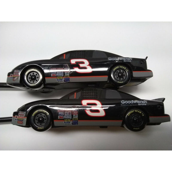 Dale Earnhardt Sr. Walkie Talkies NASCAR 50th Anniversary Sealed Package Car #3