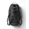 Carhartt 75L Heavy Haul Duffel Bag CTB0000605 Black NWT Rain Defender Backpack
