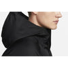 Nike StormFit ADV GoreTex FullZip Hoddie Erkek Mont Jacket 2XL DQ4932-010 NWOT