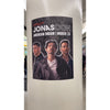 Jonas Brothers “Jonas Con” 3/23/25 NJ Limited Edition Tote Bag & Lanyard