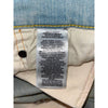 Polo Ralph Lauren Varick Slim Straight Jeans 46B X 32 NWT Light Blue Stretch