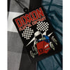 Dixxon The Finish Line Flannel Sz. 4XL Rare Sold Out NWOT