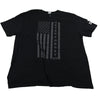New York Jets 9/11 Memorial Short Sleeve T-Shirt Team Issued Chris Hogan Sz. XL