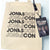 Jonas Brothers Jonas Con Tote Bag Lanyard 2025 NJ Limited Edition Set
