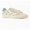 Adidas Continental Vulc x Arizona Iced Tea Lemon Flavor Size 10.5 EUC