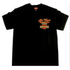 Harley Davidson Las Vegas Nevada Vintage Sign Sz. M Biker T Shirt