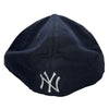Mariano Rivera New York Yankees MLB HOF 42 Pinstripe Hat New Era Sz 8 Fitted 59Fifty