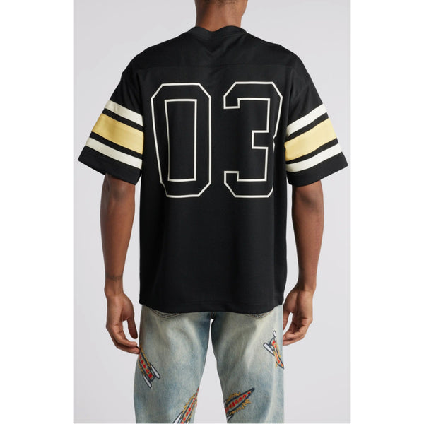Ice Cream Propel SS Knit Black Billionaire Boys Club Sz. L NWT MSRP $135