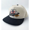 New York Yankees 1996 AL Champs World Series Hat New Era USA Vintage NWT OSFA