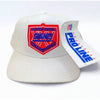 New York Giants Super Bowl XXV Champions Pro Line Snapback Hat NWT Vintage