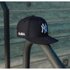 MoMA New York Yankees New Era 59Fifty Baseball Cap Fitted 7 3/8 NWOT SOLD OUT