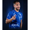 Nike Chelsea FC Eden Hazard 2024/25 Match Home Jersey Blue XL FN8779-496 NWOT
