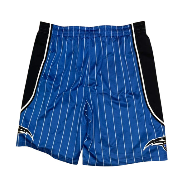 Orlando Magic NBA Player Issued Nike Swingman Shorts Icon Edition 2XL +2 46