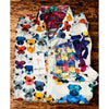 Robert Graham Robot Bulldogs Shirt 2XL NWT Limited Edition 547/725 Graphic Rare