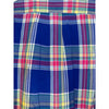 Polo Ralph Lauren Classic Fit Flannel Plaid Workshirt Mens Large L EUC