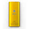 Apple iPod Nano 4th Gen A1285 8GB Yellow MP3 Music Player Vintage