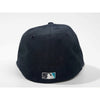 Florida Marlins New Era Diamond Collection Pro Model Hat 7 USA Vintage Wool MLB