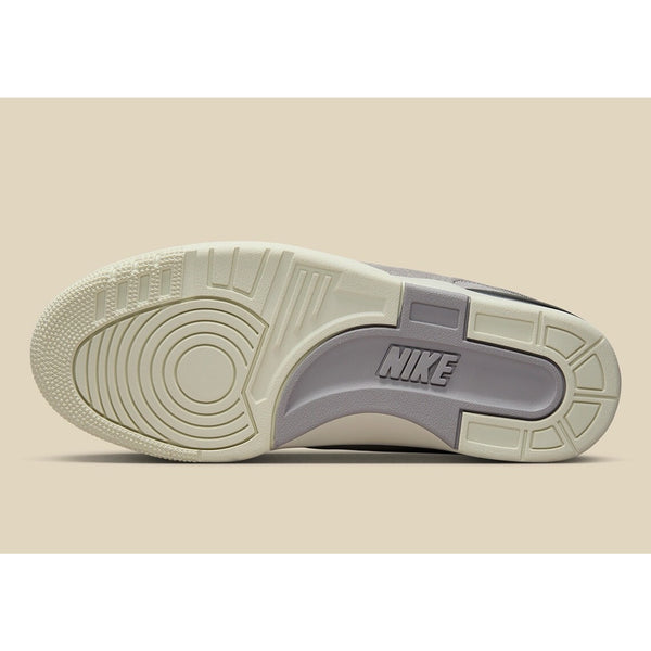 Nike AAF88 Air Alpha Force 88 Low Medium Grey Sea Glass FJ4184-001 sz 14 Men's