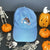 Chobani Flip Adjustable Baseball Cap Yogurt Hat Cap RARE Halloween Promo New!