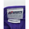 Minnesota Vikings Sports Specialties Vintage Snapback Hat Purple NFL Wool Cap US