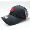Black Clover Rutgers University R Soul Baseball Cap Live Lucky Hat NWT OSFM