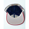 Atlanta Braves MLB Sports Specialties Pro Fitted Wool Hat Sz 7 5/8 Vintage NWT