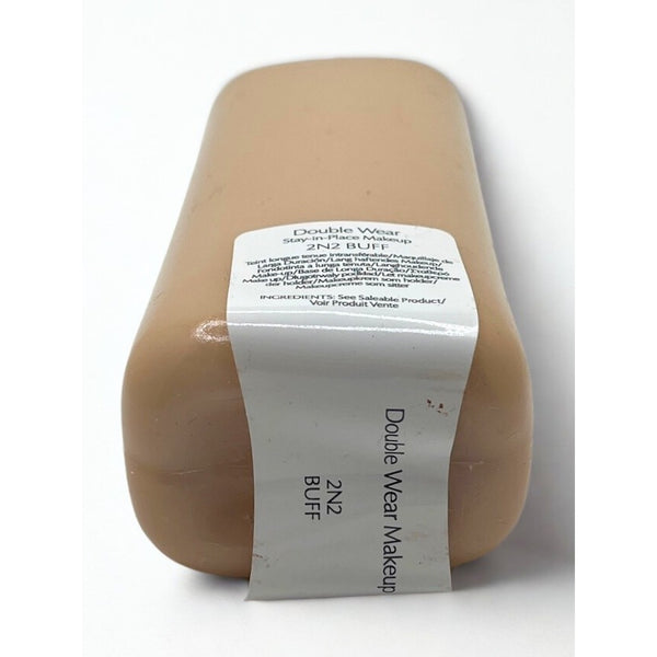 Estee Lauder Double Wear Stay In Place Makeup Foundation Jumbo 2N2 Buff