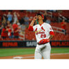 St Louis Cardinals New Era 59FIFTY Hat 7 3/4 Alex Reyes Signed Fitted NWT