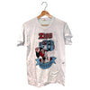 Z100 New York City Master Blaster Dairy Queen Vintage T-Shirt Sz. M RARE