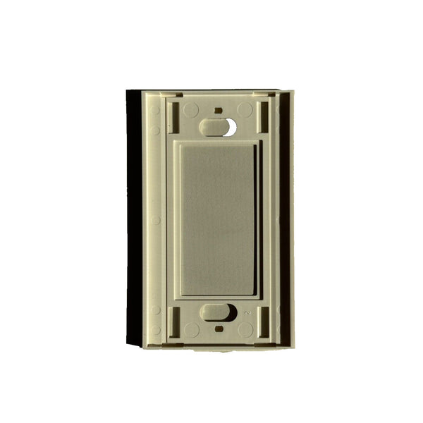 Lutron Homeworks SK-5FS-I-BE-E Faceplate Button Kit New In Box