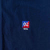 Newport Country Club Zero Restriction Z700 Golf Vest XL Navy Irish Partnership
