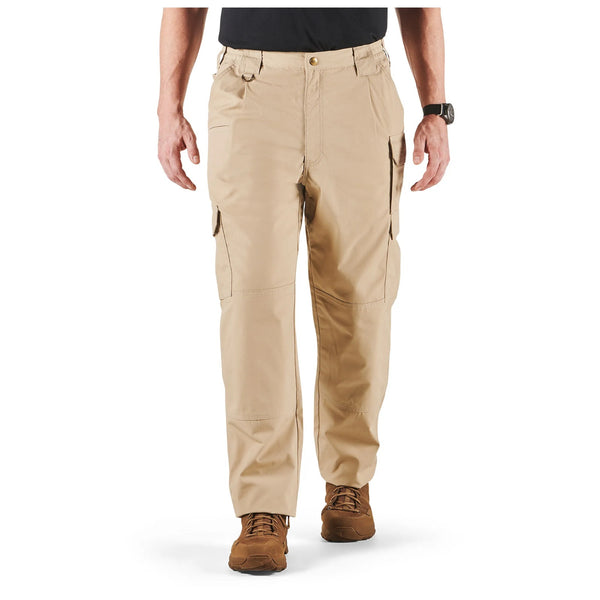 5.11 Tactical Taclite Pro Pants Cargo 74273 TDU Khaki Men’s 32x30 NWT