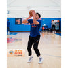 Westchester Knicks NBA G-League Nike Team Issued Practice Warm Up Shirt Sz. LT