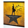 Lin-Manuel Miranda Signed Hamilton Original Broadway Cast Recording Autograph