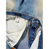 Cherry LA Straight Leg 5 Pocket Denim Indigo Jeans 36x31 Made In USA MSRP $258