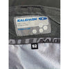 Salomon LAB Gore-Tex Pro Shell Ski Pants Gray 37x33 Sz 52 Motion Fit