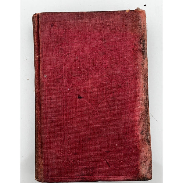 Hunchback of Notre-Dame by Victor Hugo, T. Nelson & Sons Publisher HB Antique