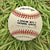 Official Rawlings "National League" Baseball Leonard S. Coleman 1994-1999 G/U