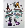 Drake Related OVO Summer Tour 2025 Some Special Shows For EU T Shirt Sz M NWOT
