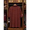 Washington Redskins Nike Dri-FIT NFL On Field Striped Polo Shirt 3XL NWT Rare