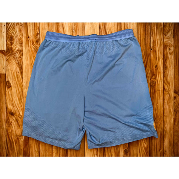 NBA 2018 Rising Stars Team USA Player Issued Nike Shorts Sz 46 +1 2XL