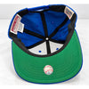 Los Angeles Dodgers American Needle Cooperstown Wool Snapback Hat Vintage MLB