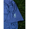 Johnnie-O Featherweight Polo 2XL Northampton GC Top O The Mornin