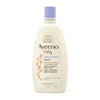 Aveeno Baby, Calming Comfort Lotion, Lavender & Vanilla, 18 fl oz (532 ml) New