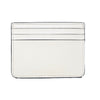 Kate Spade Small Slim Leather Card Holder Flutter Fly Butterfly White NWT $99