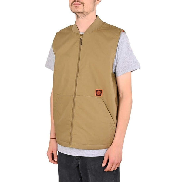 Vans x Spitfire Wheels Vest Sz. S NWT MSRP $90