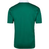 Lansdowne Ireland Men's Shamrock Performance Short Sleeve Rugby Sz. S NWT