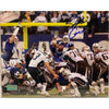 Stephen Gostkowski Signed New England Patriots Super Bowl 8x10 Photo GA