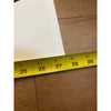 Herman Miller Collection Armin Hofmann 1962 Original Poster MOMA Swiss MCM